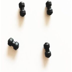 Drone Parts Weighing Bracket Roller for DJI T40 T20Pro(4 Pieces)