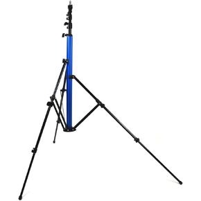 Savage Multiflex Light Stand, 10'
