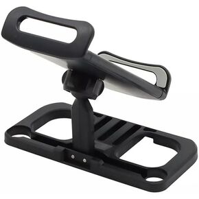 Tablet Phone Holder Bracket for DJI Spark Remote Control Monitor Folding Mount
