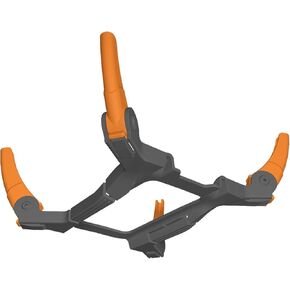 1* Folding Heightening Tripod Protective Bracket for DJI Mavic Mini/Mini 2/SE Replacement