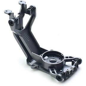 Original Gimbal Shock Absorbing for Autel EVO II Pro 6K Drone Gimbal Dampener Mount Replacement Damping Cushion Repair Parts for EVO2 Pro 6K