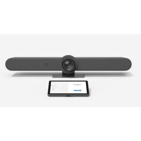 Rally Bar & Tap IP VC Bundle