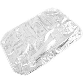 Car for Seat Sun Shade Cover Heat Insulation Block Car for Seats Cover Professional Accessories for Use