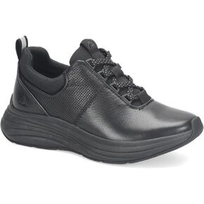 Nurse Mates Align Tulia Shoe | Full Grain Leather | Light Weight | Slip Resistant
