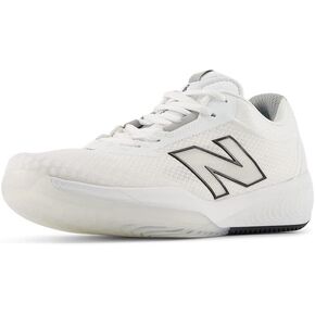 New Balance Women's FuelCell 996 V6 Tennis Shoe