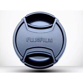 NEW Genuine Front Lens Cap Cover 82mm Compatible with Fuji Fujifilm Fujinon GF 20-35mm f/4 R WR