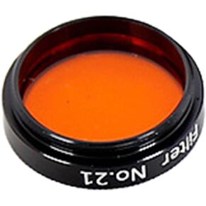 1.25inches Moon Filter, Filter, 6Color Filter Eyepieces Filter for Photography