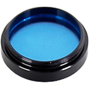 1.25inches Moon Filter, Filter, 6Color Filter Eyepieces Filter for Photography