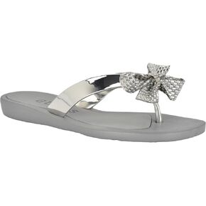 GUESS Women's Tata Flip-Flop