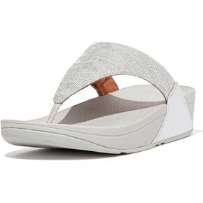 FitFlop women's Toe Thong Sandals Flip Flops