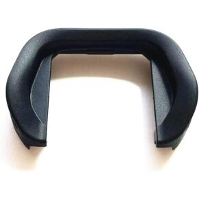 جديدة حقيقية للعينات العيون EYECUP متوافقة مع Canon EOS R5 R6 R5C