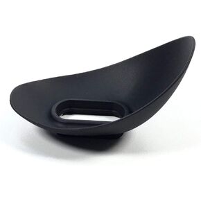 New EVF Eye Cup Viewfinder Eyepiece Shell Eyecup For Sony PXW-Z150 Z150 Camera