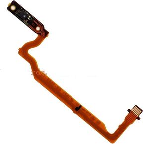 EVF Eyepiece Viewfinder Window Switching Sensor Detection Flex Cable Unit For Sony ILCE-7RM2 A7S2 A7R2 Camera