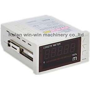 Davitu Stepper Motor - N59 can replace N-5069A digital length counter meter for Blown film machine