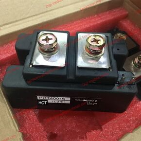 Davitu Motor Controller - PHT40016