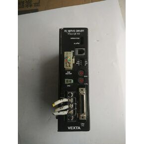 Davitu Electricity Generation - AID30B-A2 stepper driver , used in good condition . 80% appearance , good working ,