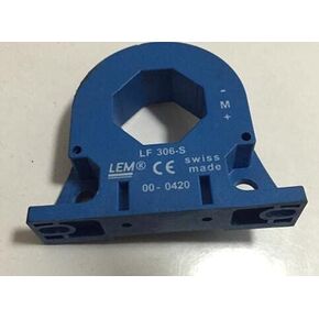 Davitu Motor Controller - and original LF 306-S
