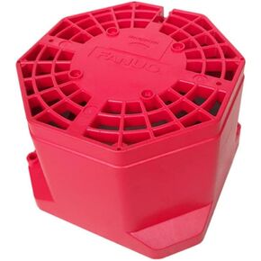 Davitu Motor Controller - Compatible A290-1402-X501 Fanuc Spindle Cooling Fan Housing