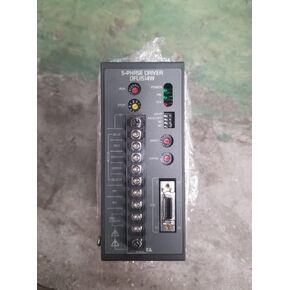 Davitu Electricity Generation - UDK5128NW2-M Stepper driver, used in good condition . 85% appearance , good working ,