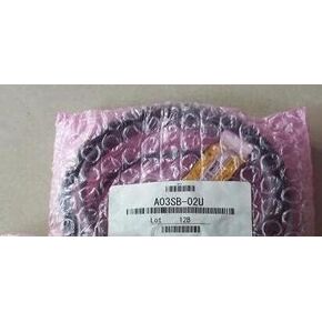 Davitu Motor Controller - and Original A03SB-02U