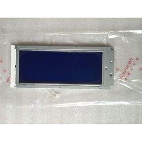 Davitu Motor Controller - and original LSUGC2072A LCD Panel