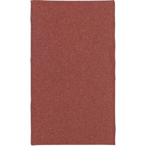 PORTER-CABLE 758001220 120 Grit Adhesive-Backed Profile Sanding Sheets (20-Pack)