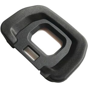 NEWEINE COOMINE COONINE EYEPIENCE EYECUP CUP Rubber متوافق مع Panasonic Lumix DC-GH5 DC-GH5S