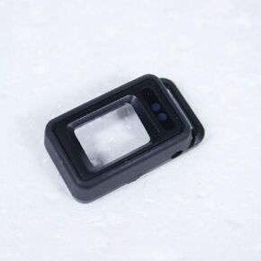 New Viewfinder Cover Eyecup Eyepiece Repair For Panasonic Lumix DMC-LX100M2 LX100 M2 Leica D-LUX7 Camrea
