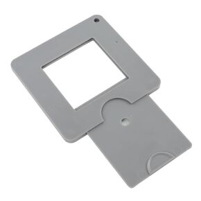 View Finder Photography Viewfinder with Sliding Mechanism, Adjustable Viewfinder, View Catcher Photography Accessories for Photography Architecture Landscape