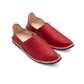 Moroccan babouche shoe, Leather slipper, Unisex Handmade Babouches slippers Dyed With Natural Color, babouche men, babouche women