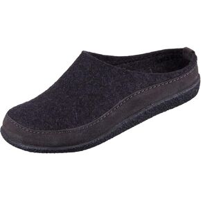 HAFLINGER Unisex-Adult Slippers Mule