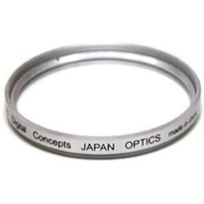 25UV 25mm Multi-Coated Camera Lens, Sky and UV Filters