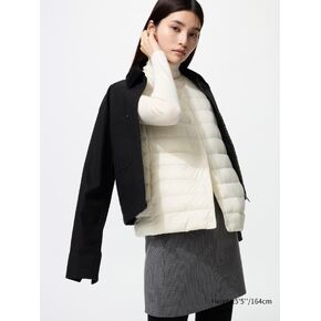 Uniqlo PUFFTECH Compact Vest