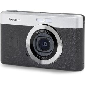KODAK PIXPRO C1 Black