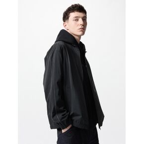 Uniqlo Ultra Stretch Active Track Jacket