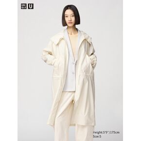 Uniqlo Lightweight Coat