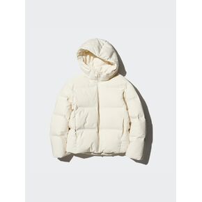 Uniqlo Seamless Down Parka