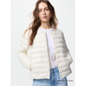 Uniqlo PUFFTECH Compact Jacket