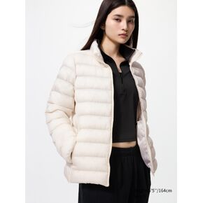 Uniqlo PUFFTECH Jacket