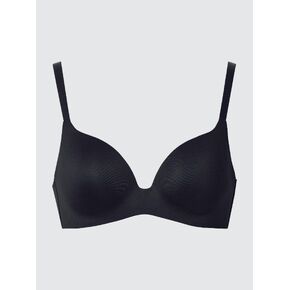 Uniqlo Wireless Bra | 3D Hold