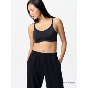 Uniqlo Wireless Bra | Relaxed
