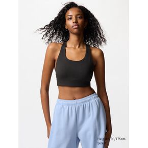 Uniqlo Wireless Bra | Active