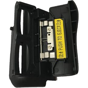 SD Memory Chamber Card Door Cover Cap Repair Part A1178 For Nikon D600 D610 Digital Camera New
