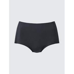 Uniqlo AIRism Seamless Hiphuggers | High Rise