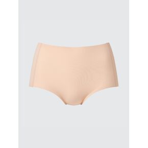 Uniqlo AIRism Seamless Hiphuggers | High Rise