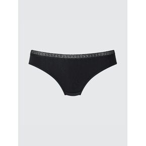 Uniqlo Lace Mid Rise Briefs