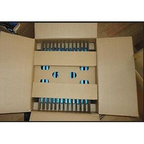 Davitu Motor Controller - LQ064V3DG06 and original LCD Panel