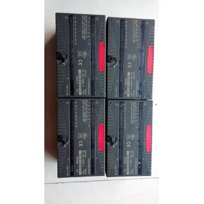 Davitu Electricity Generation - 1PC USED FANUC IC200MDL940 GE