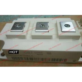 Davitu Motor Controller - BSM200GB170DLC