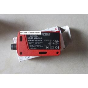 Davitu Motor Controller - LSSR46B-S12 and Original Sensor